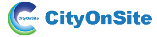 Logo of CityOnSite